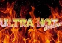 Ultra Hot Deluxe Ultra Hot Deluxe